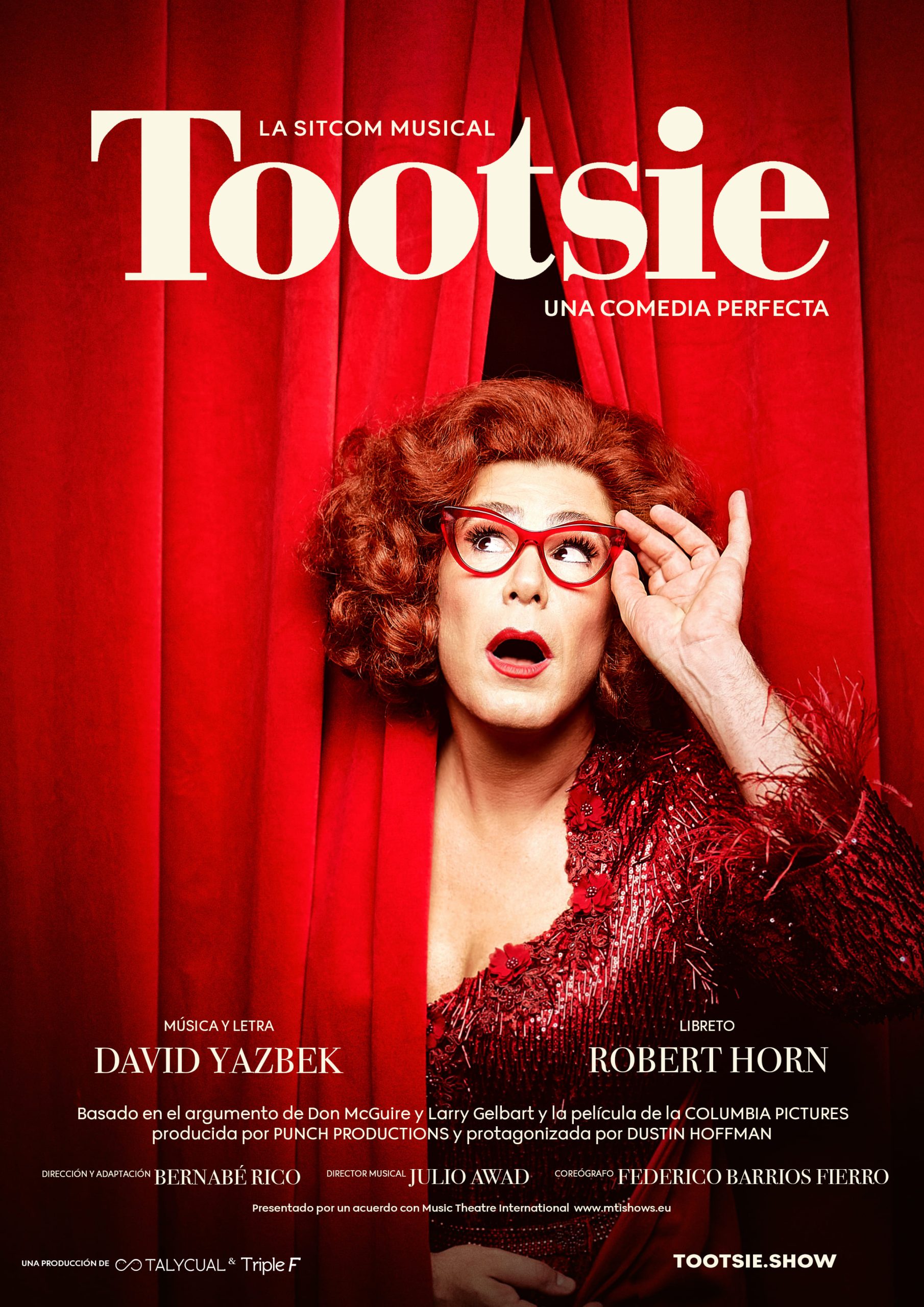 Tootsie