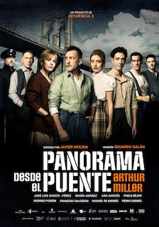 Panorama desde el puente